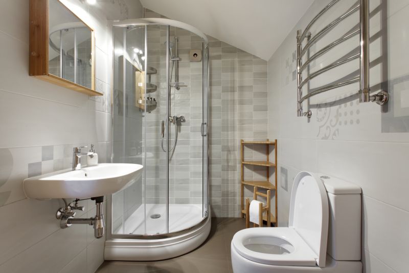 Contemporary Bathroom Styles