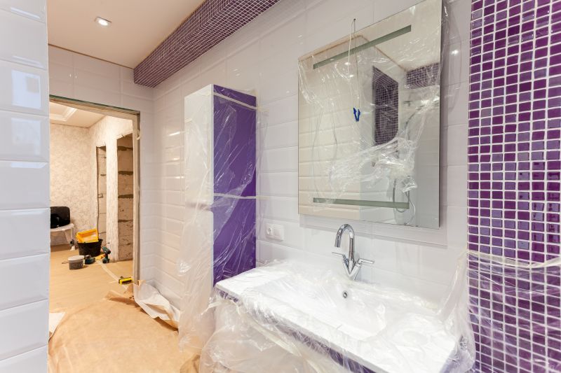 Top Bathroom Remodeling Companies in Franksville, WI