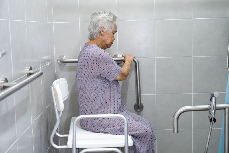 Best Elderly Bathroom Safety Contractors in Pleasant Prairie, WI